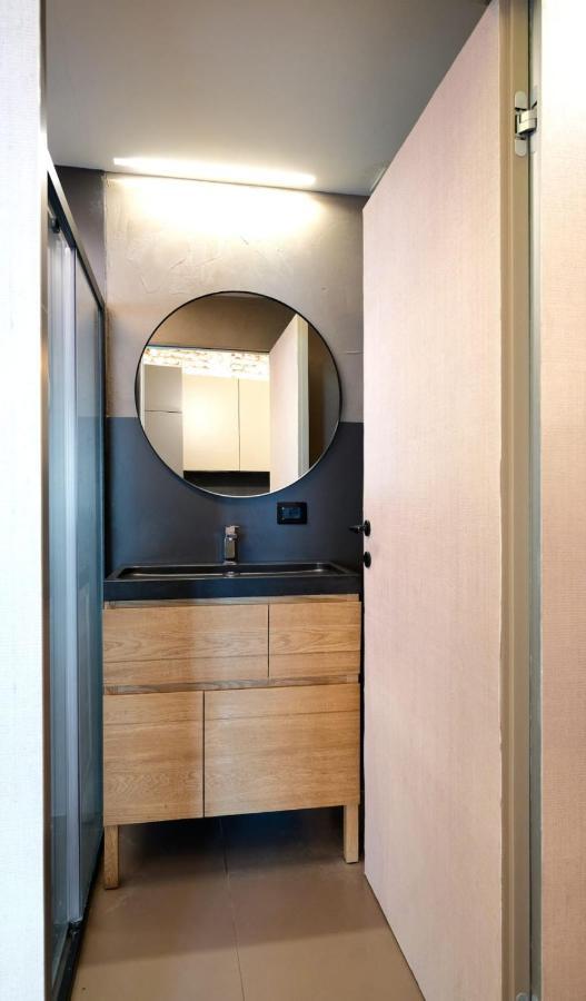 ミラノLancetti Stylish Loftアパートメント エクステリア 写真