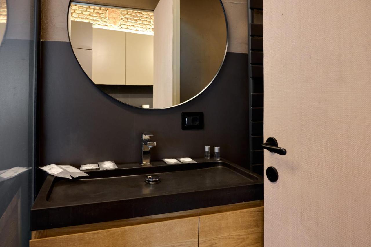 ミラノLancetti Stylish Loftアパートメント エクステリア 写真