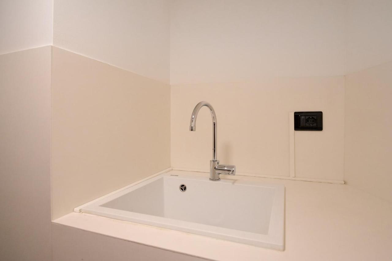 ミラノLancetti Stylish Loftアパートメント エクステリア 写真